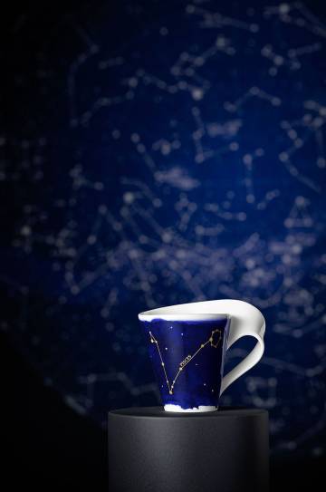 Villeroy & Boch Чашка NewWave Stars, Ryby Villeroy & Boch Чашка NewWave Stars, Ryby