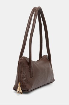 Кожаная сумочка Answear.LAB