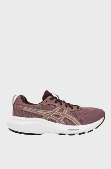 Женские терракотовые кроссовки Красный 7.5 Asics 1012B681-600