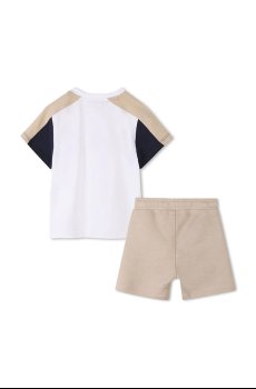 Детский хлопковый комплект BOSS