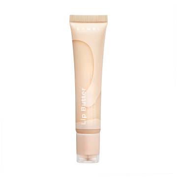 Питательный бальзам для губ LAMEL Make Up Lip Butter 04, 15 мл