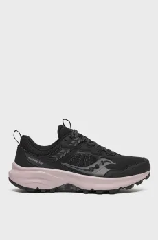 Женские черные кроссовки EXCURSION TR17 Черный 6 Saucony S10958-100
