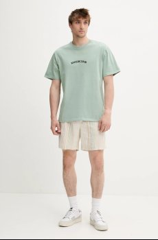 Хлопковая футболка