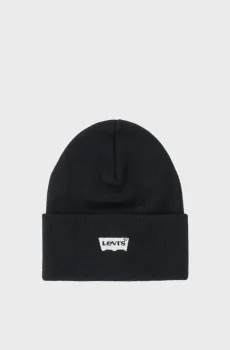 Черная шапка Черный ONESIZE Levi’s® 225984;11.59