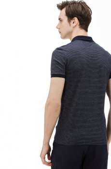 Lacoste поло чоловіче