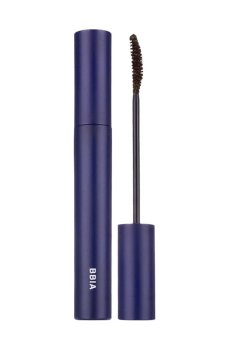 Тушь для ресниц BBIA Never Die Mascara 02 Power Brown, 7 г
