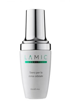 Уценка! Сыворотка для кожи вокруг глаз Lamic Cosmetici Siero Per La Zona Orbitale, 30 мл