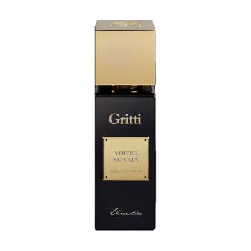 Gritti Youre So Vain Духи унисекс, 100 мл Gritti Youre So Vain Духи унисекс, 100 мл