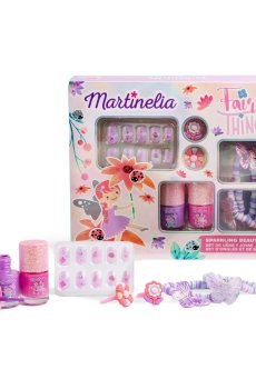 Детский набор Martinelia Сказочное сияние, от 5 лет (85484)