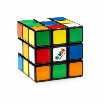 Головоломка Rubiks S3 Кубик 3x3 (6063968) Головоломка Rubiks S3 Кубик 3x3 (6063968)