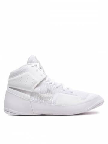 Nike Боксерське взуття Fury AO2416 102 Білий Nike Боксерське взуття Fury AO2416 102 Білий