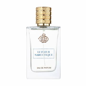 Fragrance World Le Fleur Narcotique Парфюмированная вода женская, 100 мл Fragrance World Le Fleur Narcotique Парфюмированная вода женская, 100 мл