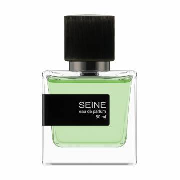Extract Seine Парфюмированная вода женская, 50 мл Extract Seine Парфюмированная вода женская, 50 мл