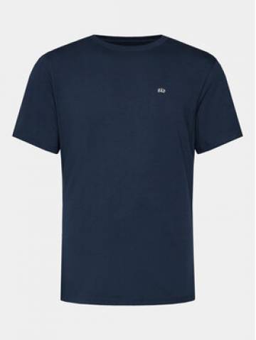 Gap Футболка 753766-03 Cиній Regular Fit Gap Футболка 753766-03 Cиній Regular Fit