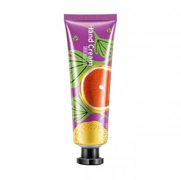 Увлажняющий крем для рук Bioaqua Hand Cream с экстрактом грейпфрута, 30 г Увлажняющий крем для рук Bioaqua Hand Cream с экстрактом грейпфрута, 30 г