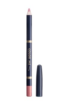 Водостойкий гелевый карандаш для губ Color Me Soft Gliding Lipliner L27, 1.64 г