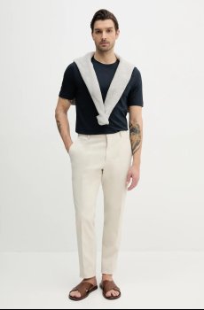 Футболка BOSS H-Thompson 57