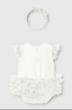 Боди для младенцев Mayoral Newborn