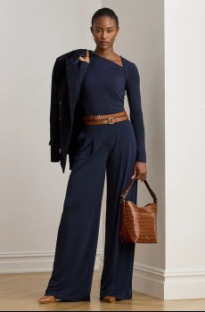 Брюки Lauren Ralph Lauren