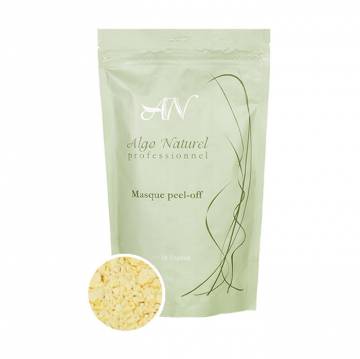 Уценка! Альгинатная маска для лица Algo Naturel Masque Peel-Off Ананас и папайя, 200 г Уценка! Альгинатная маска для лица Algo Naturel Masque Peel-Off Ананас и папайя, 200 г