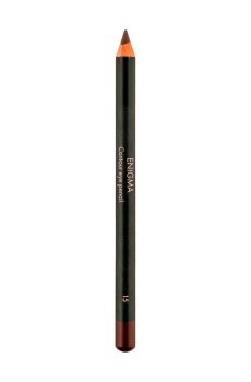 Контурный карандаш для глаз Ninelle Enigma Contour Eye Pencil 15 Розовое дерево, 1.1 г