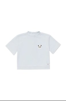 Детская футболка Donsje Jarne T-shirt Panda