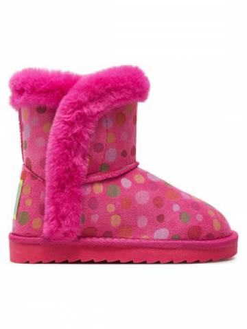 Agatha Ruiz de la Prada Ботильйони 241989-A S Рожевий Agatha Ruiz de la Prada Ботильйони 241989-A S Рожевий