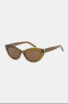 Солнцезащитные очки Saint Laurent
