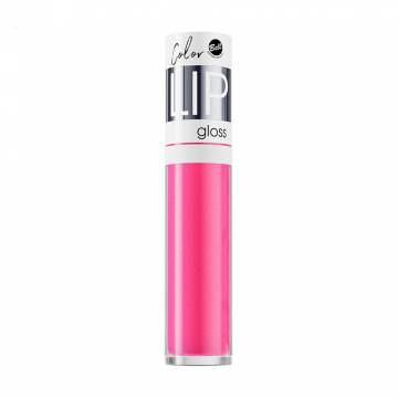 Блеск для губ Bell Color Lip Gloss 06, 4 г Блеск для губ Bell Color Lip Gloss 06, 4 г