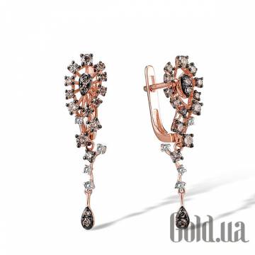 Серьги Lurie Jewelry Серьги Lurie Jewelry