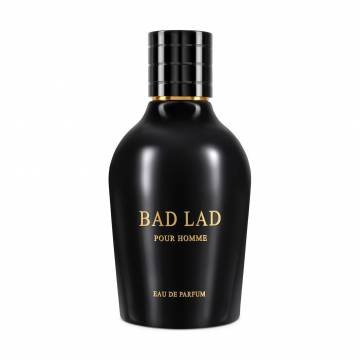 Fragrance World Bad Lad Парфюмированная вода мужская, 100 мл Fragrance World Bad Lad Парфюмированная вода мужская, 100 мл