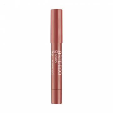 Блеск для губ Artdeco Glossy Chubby Lip 20 Boulevard, 1.8 г Блеск для губ Artdeco Glossy Chubby Lip 20 Boulevard, 1.8 г
