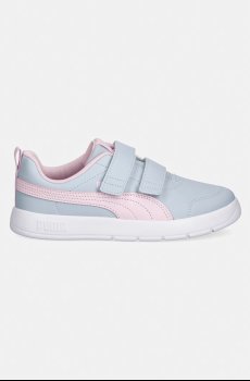 Детские кроссовки Puma Courtflex V3 V