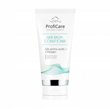 Бальзам-кондиционер для волос Sansi ProfiCare ProfiCare Hair Shine Complex, 200 мл Бальзам-кондиционер для волос Sansi ProfiCare ProfiCare Hair Shine Complex, 200 мл