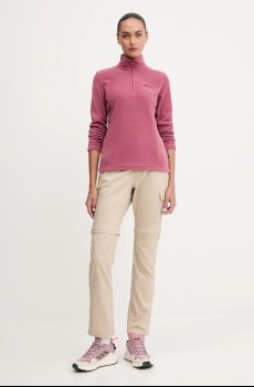 Спортивная кофта Jack Wolfskin Taunus