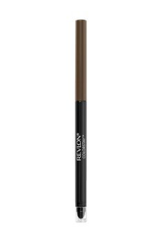 Стойкий карандаш для глаз Revlon Colorstay EyeLiner Crayon Contour 203 Brown, 0.28 г