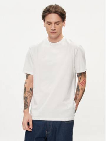 Only & Sons Футболка Smart 22026726 Білий Regular Fit Only & Sons Футболка Smart 22026726 Білий Regular Fit