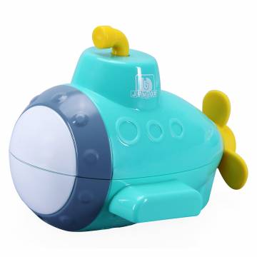 Іграшка для води Bb junior Splash n play Підводний човен із світловим ефектом (16-89001) Іграшка для води Bb junior Splash n play Підводний човен із світловим ефектом (16-89001)