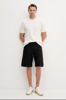 Хлопковая футболка United Colors of Benetton