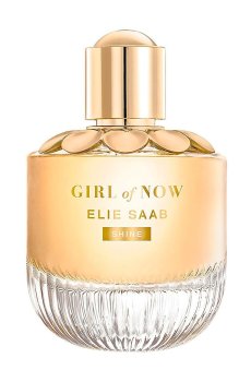 Elie Saab Girl Of Now Shine Парфюмированная вода женская, 90 мл (ТЕСТЕР)
