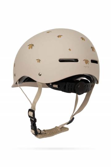 Детский шлем Konges Sløjd BICYCLE HELMET Детский шлем Konges Sløjd BICYCLE HELMET