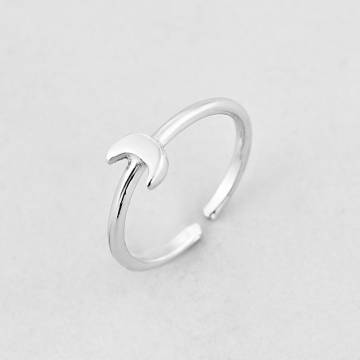 Серебряное кольцо Minimal 5483 Серебряное кольцо Minimal 5483