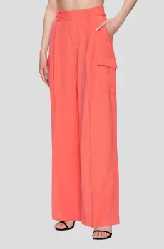 Женские коралловые карго Коралловый 6 DKNY P3BKTR20