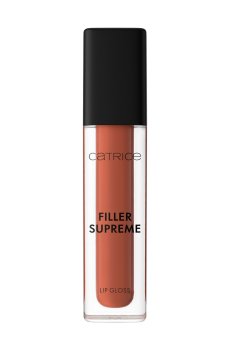 Блеск для губ Catrice Filler Supreme Lip Gloss 100 Cinnamon Glazed, 3.2 мл