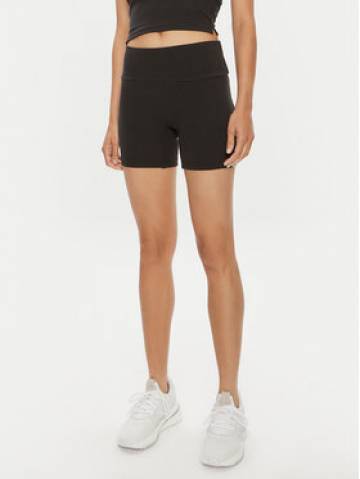 adidas Спортивні шорти Lounge IR8786 Чорний Slim Fit adidas Спортивні шорти Lounge IR8786 Чорний Slim Fit