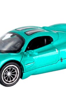 Машинка Uni-Fortune Pagani Utopia бірюзова (554078/2)