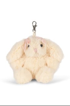 Плюшевая игрушка Konges Sløjd ANIMAL BAG CHARM