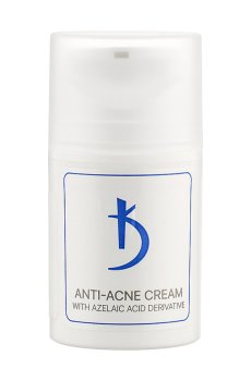 Крем для лица Kodi Professional Anti-Acne Cream с азелоглицином, 15 мл