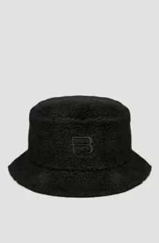 Женская черная панама Черный 55 Baldinini L4B007XXAGNE;0000