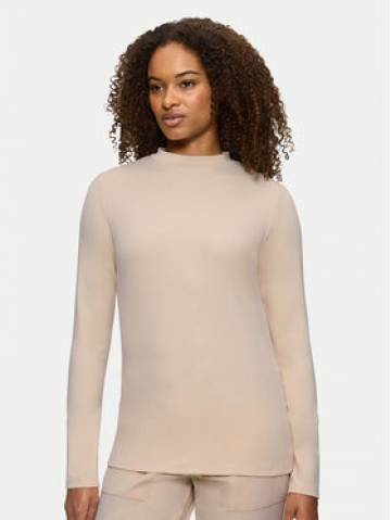 Triumph Светр Smart Thermal 10221490 Бежевий Slim Fit Triumph Светр Smart Thermal 10221490 Бежевий Slim Fit